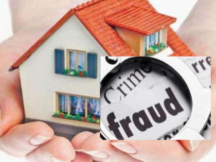 PMAY: Fraud In Pradhan Mantri Awas Yojana, Gharkul approved by one and built by another! | PMAY: प्रधानमंत्री आवास योजनेत गोलमाल, घरकुल मंजूर एकाला आणि बांधले दुसऱ्यानेच!