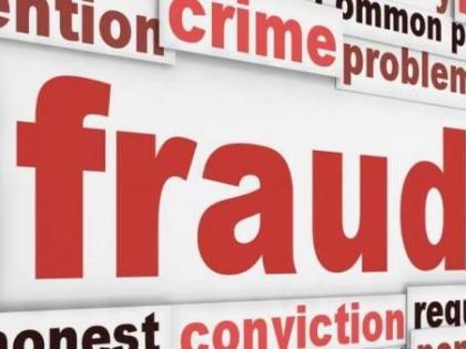 Fraud from an Indore businessman in Nagpur, Rs 6 lakh grabbed | नागपुरात इंदूरच्या उद्योजकाकडून फसवणूक , सहा लाख रुपये हडपले