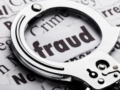 In Koradi fraud in the name of plot selling by three 3.50 lakhs | कोराडीत प्लॉट विक्रीच्या नावावर साडेतीन लाखांची फसवणूक