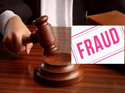 Shivjit Mudra Multistate Co. in Phaltan Op. 36 lakhs fraud of society depositors, Four sentenced to five years | Satara: ठेवीदारांची फसवणूक केल्याप्रकरणी चौघांना पाच वर्षे शिक्षा