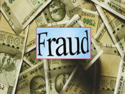 75 lakh fraud of a businessman in Satara by pretending to give a license to a wine shop | मंत्रालयातील सचिवांची ओळख सांगून साताऱ्यातील व्यावसायिकाची ७५ लाखांची फसवणूक, दोघांवर गुन्हा 