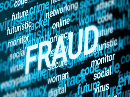 Mumbai's chartered accountant gets scammed in online scam; 2.25 lakhs embezzled by giving bank details | ऑनलाईन घोटाळ्यात मुंबईच्या चार्टर्ड अकाउंटंटला लागला मोठा चुना; बँकेचा तपशील सांगून २.२५ लाख लंपास Mumbai's chartered accountant gets scammed in online scam; 2.25 lakhs embezzled by giving bank details | ऑनलाईन घोटाळ्यात मुंबईच्या चार्टर्ड अकाउंटंटला लागला मोठा चुना; बँकेचा तपशील सांगून २.२५ लाख लंपास