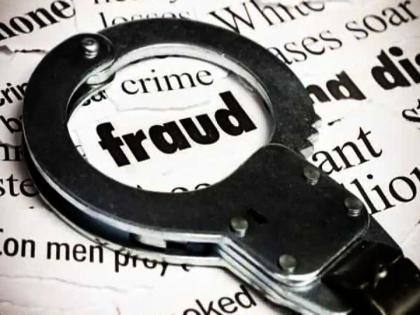 man arrested for defrauding business partner by 30 lakhs by false signature | बिझनेस पार्टनरच्या खोट्या सह्या करून ३० लाख केले वळते; करारनाम्यातदेखील केली ‘हेराफेरी’