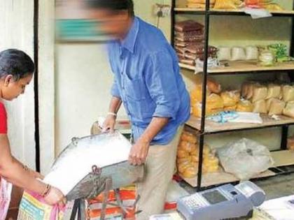 Keep an eye out for Ration Shops | रास्त भाव धान्य दुकानांच्या तपासणीकडे कानाडोळा!