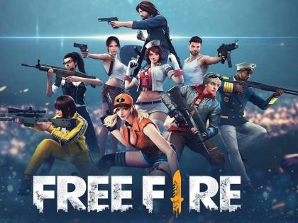 The school children, who were addicted to free fire games, left for Mumbai | पालकांनो सांभाळा! फ्री फायर गेमच्या नादी लागलेली शाळकरी मुले निघाली मुंबईकडे 