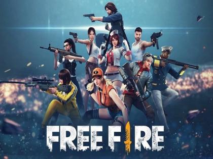 School children who left for Mumbai after playing 'Free Fire' game are in custody! | ‘फ्री फायर’ गेमच्या नादी लागून मुंबईकडे निघालेली शाळकरी मुले ताब्यात! 