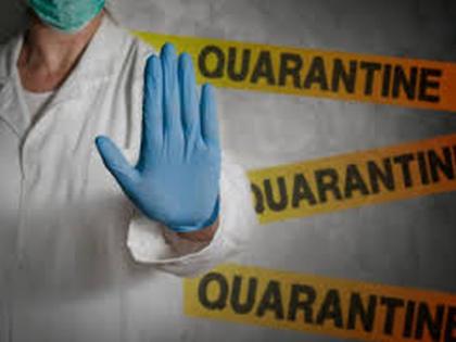 Corona Virus in Washim: 72,000 citizens 'quarantined' free! | CoronaVirus in Washim : ७२ हजार नागरिक ‘क्वारंटीन’मुक्त !