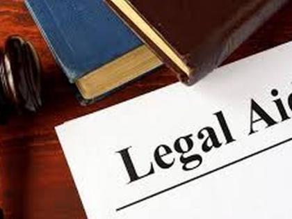 Free legal aid for victims by the District Legal Services Authority | जिल्हा विधी सेवा प्राधिकरणतर्फे पिडीतांसाठी मोफत विधी सहाय्य