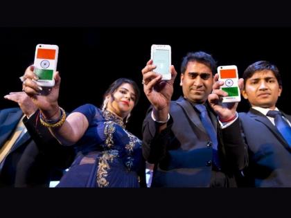 Mohit goel arrested for rs 41 lakh fraud freedom 251 smartphone  | 251 रुपयांमध्ये स्मार्टफोन विकणारा मोहित आठवतोय का? जाणून घ्या तो सध्या काय करतो  