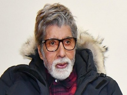 amitabh Bachchan trolled by user donate money befitting reply |  सहने की सीमा होती है...! अन् हेटर्सला अमिताभ बच्चन यांनी दानधर्माची भलीमोठी यादीच दिली 