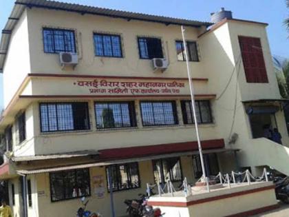 Notice to five hospitals from Vasai-Virar Municipality | वसई-विरार पालिकेकडून पाच रुग्णालयांना नोटिसा