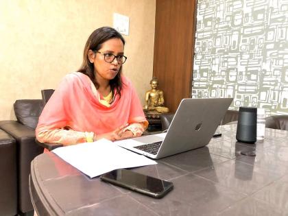 Cancel the notification that hinders the implementation of the old pension scheme, varsha gaikwad | जुनी पेन्शन योजना लागू होण्यास अडथळा असणारी अधिसूचना रद्द 