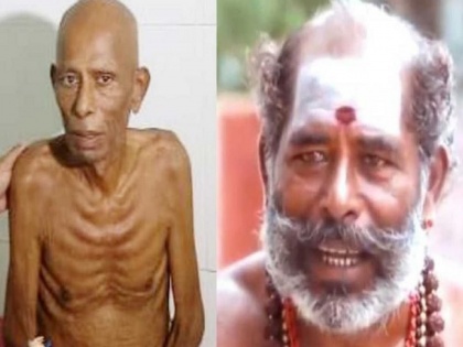 Tamil actor Thavasi passes away in Madurai hospital | कॅन्सरशी झुंज संपली, तामिळ अभिनेते थवासी यांचे निधन