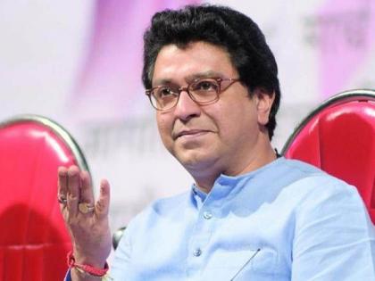 Raj Thackeray started preparing for the municipal elections | राज ठाकरे लागले मनपा निवडणुकीच्या तयारीला