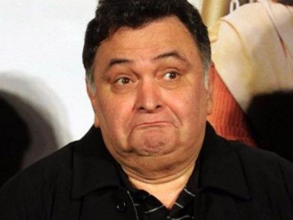 rishi kapoor admitted in delhi hospital | Rishi Kapoor Hospitalized : ऋषी कपूर रूग्णालयात, भेटीला पोहोचले रणबीर-आलिया