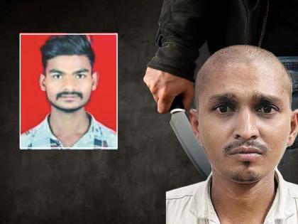 A young man from Paithankheda was stabbed to death by a newly-made friend over a minor dispute. | नव्याने मैत्री झालेल्या मित्रानेच भोसकले, किरकोळ वादातून पैठणखेड्याच्या तरुणाची हत्या A young man from Paithankheda was stabbed to death by a newly-made friend over a minor dispute. | नव्याने मैत्री झालेल्या मित्रानेच भोसकले, किरकोळ वादातून पैठणखेड्याच्या तरुणाची हत्या