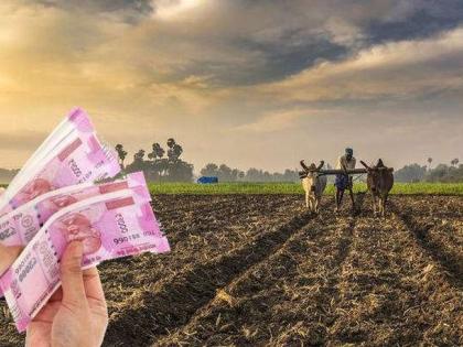 1.58 crore amount deposited in 207 farmers' accounts! | २०७ शेतकऱ्यांच्या खात्यात १.५८ कोटींची रक्कम जमा!