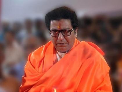 Raj Thackeray: Shiv Sena subhash desai criticizes Raj Thackeray on rally of aurangabad | Raj Thackeray: दुपारी उठायचं अन् सभा घ्यायची, शिवसेनेची राज ठाकरेंवर बोचरी टिका