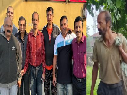 Friends rushed to save the friend, An alumni of St Xavier Kolhapur changed a friend's life | मित्राला सावरण्यास मित्र धावले... एक नवे आयुष्य फुलले! कोल्हापुरातील सेंट झेविअर्सच्या माजी विद्यार्थ्यांचे नातेबंध 