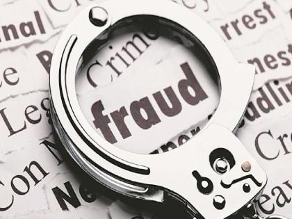 A case has been registered against four people for defrauding KDMC's doctor wife of lakhs of rupees | केडीएमसीच्या डॉक्टर पत्नी पत्नीची लाखो रुपयांची फसवणूक चार जणांच्या विरोधात गुन्हा दाखल