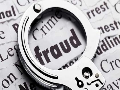 Another member of the gang who cheated foreign nationals through fake call center arrested | बनावट कॉल सेंटरद्वारे परदेशी नागरिकांना गंडा घालणाऱ्या टोळीतील आणखी एकाला अटक