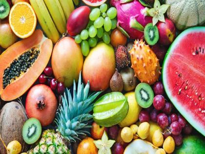 Bloating and heartburn, should you eat fruit on an empty stomach? | पोटफुगी अन् छातीत जळजळ, रिकाम्यापोटी फळे खावी का? Bloating and heartburn, should you eat fruit on an empty stomach? | पोटफुगी अन् छातीत जळजळ, रिकाम्यापोटी फळे खावी का?
