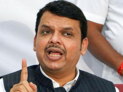 Recruitment of posts in MPSC till July 31, not of candidates; Devendra Fadnavis told about ajit pawar's announcement | Vidhan Sabha Adhiveshan: 31 जुलैपर्यंत MPSC मधील सदस्यांची भरती, नोकर भरती नाही; घोषणेची फडणवीसांकडून 'पोलखोल'