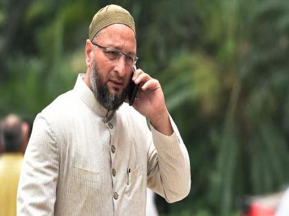 Vidhan sabha 2019: AIMIM declared the second List of candidates for four seats along with solapur | Vidhan sabha 2019: एमआयएमची दुसरी यादी जाहीर; सोलापूरमध्ये वंचित समोर आव्हान