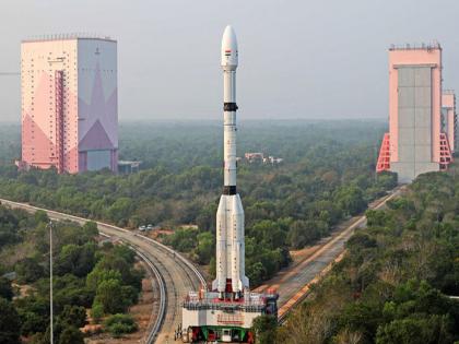 isro launched INSAT-3 DS and remade history now will get accurate information about disasters and weather | INSAT-3 DS: ISRO नं पुन्हा रचला इतिहास, आता आपत्ती अन् हवामानाची अचूक माहिती मिळणार