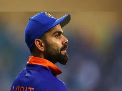 Indian Batsman Virat kohli to completely avoid cricket for a month before returning at asia cup report | Virat Kohli: खराब फॉर्मचा सामना करत असलेल्या कोहलीसंदर्भात आली मोठी बातमी, आता घेतला असा निर्णय