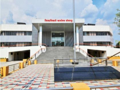 DPC's crores worth of works will now be kept under 'watch'; Government will take report from District Collector every three months | डीपीसीच्या कोट्यवधींच्या कामांवर आता राहील ‘वॉच’; प्रत्येक तीन महिन्यांनी सरकार घेणार जिल्हाधिकाऱ्यांकडून अहवाल DPC's crores worth of works will now be kept under 'watch'; Government will take report from District Collector every three months | डीपीसीच्या कोट्यवधींच्या कामांवर आता राहील ‘वॉच’; प्रत्येक तीन महिन्यांनी सरकार घेणार जिल्हाधिकाऱ्यांकडून अहवाल