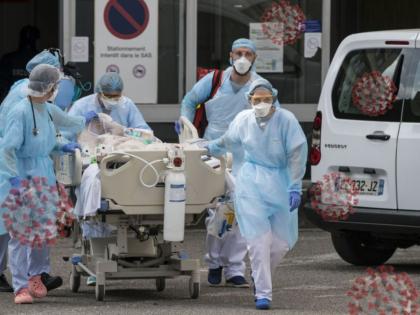 CoronaVirus Live Updates japan daily covid infections exceed 110000 to hit record | CoronaVirus Live Updates : भीषण, भयंकर, भयावह! 'या' देशात कोरोनाचा विस्फोट; सातवी लाट ठरतेय खतरनाक, परिस्थिती गंभीर