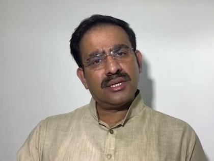 Maratha community will not be included in OBC because...; BJP MLA Parinay Phuke criticizes manoj Jarange patil | मराठा समाजाचा OBC मध्ये समावेश होणार नाही, कारण...; भाजपा आमदार परिणय फुकेंची जरांगेंवर टीका