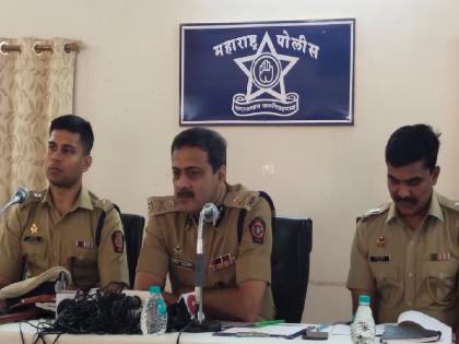 Police trying to prosecute juvenile criminals too says Special Inspector General of Police Sunil Phulari | बाल गुन्हेगारांवरही खटले चालवण्यासाठी पोलिस प्रयत्नशील - विशेष पोलिस महानिरीक्षक सुनील फुलारी