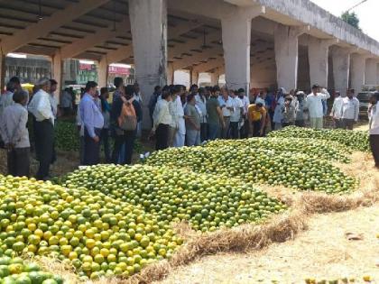 नागपुरात नागपुरात