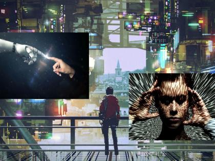 Future Human : वृद्धत्व जाणार, बुद्धिमत्ता वाढणार, १०० वर्षात २० बदल होणार, असा दिसेल भविष्यातील मानव