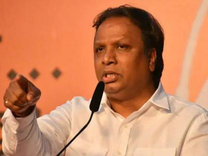 hold government training at madrassas, bar, restaurants; Ashish Shelar gets angry on Uddhav thackrey Government | यापुढे सरकारी प्रशिक्षण मदरसे, बारमध्ये ठेवा; आशिष शेलार संतापले