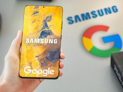 Samsung left Google search engine for Microsoft bing AI powered; Apple is on the same path, Google lost big revenue | अब्जावधी असेच मिळवून देणाऱ्या सॅमसंगने गुगलची साथ सोडली; Apple ही त्याच मार्गावर