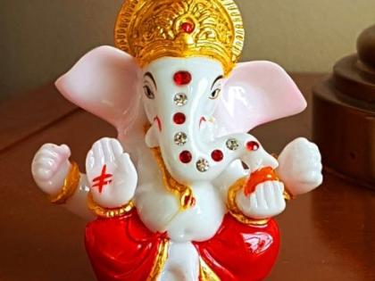 Ganeshotsav 2021; Good luck of six planets on Ganesh Chaturthi | गणेशोत्सव २०२१; यंदा गणेश चतुर्थीला 'या' सहा ग्रहांचा शुभसंयाेग