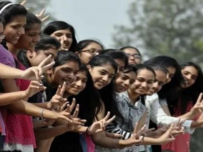 40 out of 81 schools in Baramati score 100; taluka's 10th standard result 97.60 percent | SSC Result 2025: बारामतीत ८१ पैकी ४० शाळा शंभर नंबरी; तालुक्याचा दहावीचा ९७.६० टक्के निकाल 40 out of 81 schools in Baramati score 100; taluka's 10th standard result 97.60 percent | SSC Result 2025: बारामतीत ८१ पैकी ४० शाळा शंभर नंबरी; तालुक्याचा दहावीचा ९७.६० टक्के निकाल