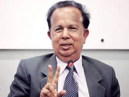 former isro chief bjp leader g madhavan nair chandrayaan 2 upa 2 government pm modi | UPA सरकारमुळे 'चांद्रयान -2'च्या लाँचिंगला उशीर, माजी इस्त्रो अध्यक्षांचा आरोप