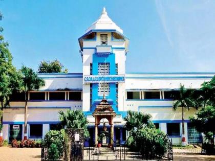 A case has been filed against the former principal and teachers of GS College | ‘जीएस कॉलेज’च्या माजी प्राचार्यांसह शिक्षकांविरोधात गुन्हा दाखल