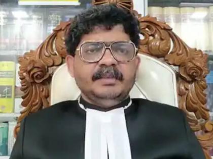 No relief for Gunaratna Sadavarte Advise to appeal to Bar Council | गुणरत्न सदावर्ते यांना दिलासा नाहीच! बार काउन्सिलकडे दाद मागण्याचा सल्ला