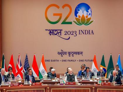 Today's Editorial: Big Diplomatic Victory for India at G-20 Summit | आजचा अग्रलेख : जी-२० परिषदेत भारताचा मोठा मुत्सैद्दिक विजय