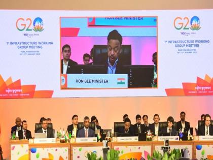 narayan rane India hit by economic slowdown after June; Concerns expressed at the G20 summit | G20 Pune Summit | जूननंतर भारताला आर्थिक मंदीचा फटका; G20 परिषदेत व्यक्त केली चिंता