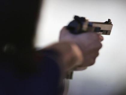 Attempted to kill by shooting out of anger at the breakup of the marriage | लग्न मोडल्याच्या रागातून गोळी झाडून जीवे मारण्याचा प्रयत्न