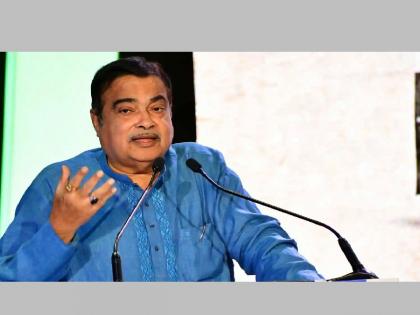 Would rather jump into a well than join the Congress says Nitin Gadkari | नितीन गडकरींना काँग्रेस प्रवेशाची ऑफर, त्यांनी दिलं 'हे' उत्तर; सांगितला 'तो' किस्सा