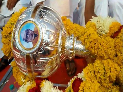 did you know Maharashtra kesri's prize | कशी असते महाराष्ट्र केसरी विजेत्याला देण्यात येणारी चांदीची गदा, जाणून घ्या