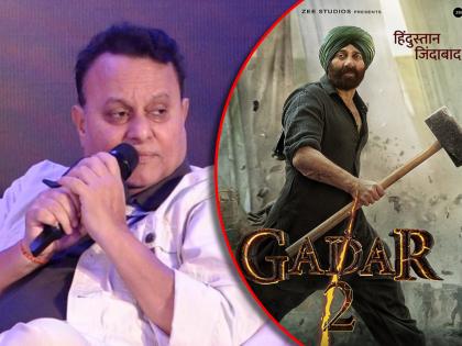 after huge success of gadar 2 anil sharma planning for gadar 3 sunny deol ameesha patel | ‘गदर २’च्या यशानंतर ‘गदर ३’ येणार? सनी देओलच्या चित्रपटाबाबत दिग्दर्शक म्हणाले...