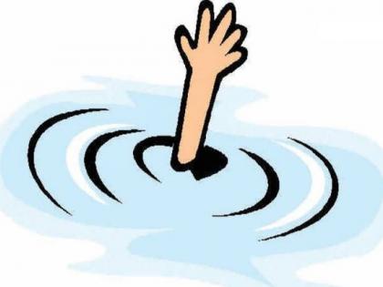 Youth drowned in river | नदीत बुडून युवकाचा मृत्यू